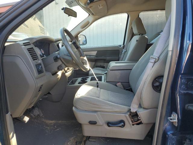 Photo 7 from auction – 2008 DODGE RAM 1500 S with VIN 1D7HA18208J160774