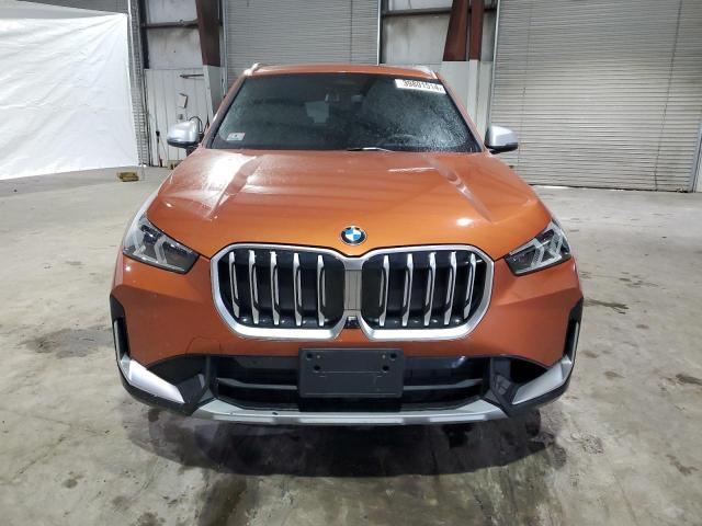 Photo 5 from auction – 2023 BMW X1 XDRIVE2 with VIN WBX73EF07P5X43409