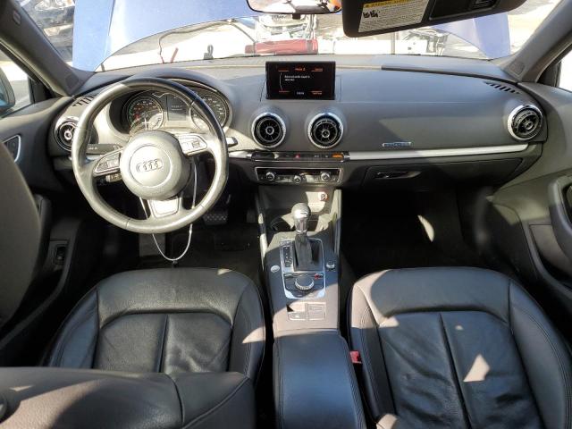 Photo 8 from auction – 2016 AUDI A3 E-TRON with VIN WAUVPBFFXGA092843