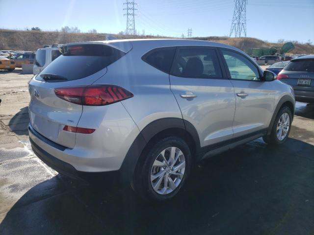Photo 3 from auction – 2019 HYUNDAI TUCSON SE with VIN KM8J2CA41KU065027