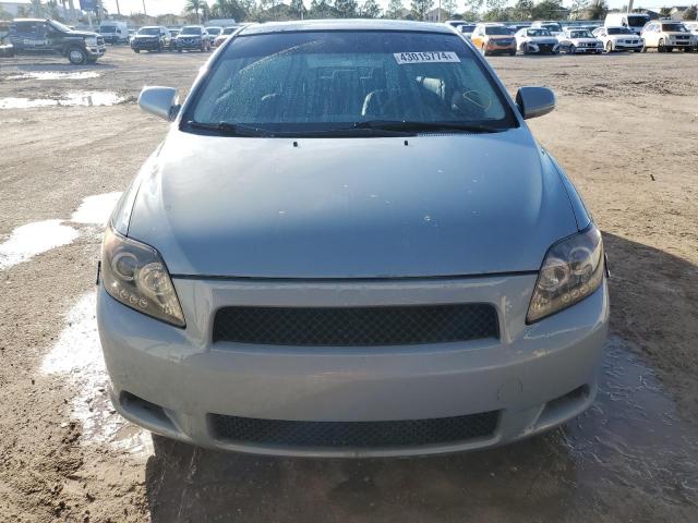 Photo 5 from auction – 2007 SCION TC with VIN JTKDE177370146617