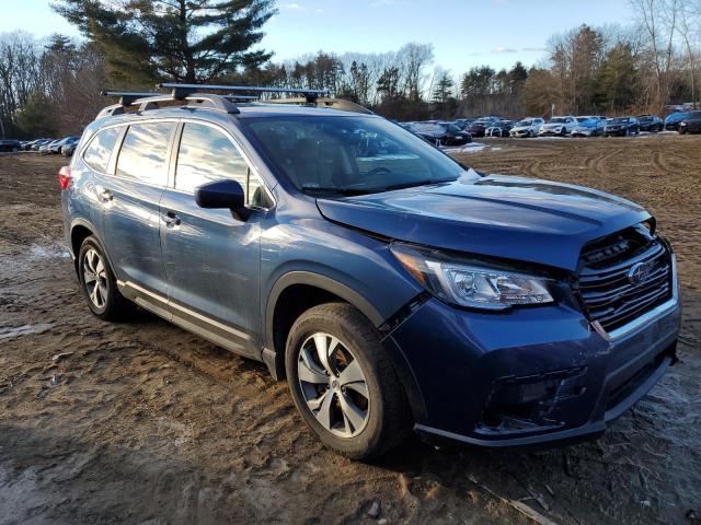 Photo 4 from auction – 2019 SUBARU ASCENT PRE with VIN 4S4WMAFD4K3427063