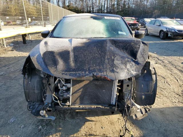 Photo 5 from auction – 2019 NISSAN SENTRA S with VIN 3N1AB7AP7KY397754