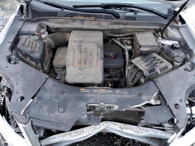 Photo 12 from auction – 2015 GMC TERRAIN SL with VIN 2GKALMEK1F6175181