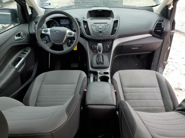 Photo 8 from auction – 2016 FORD ESCAPE SE with VIN 1FMCU9G94GUA86129
