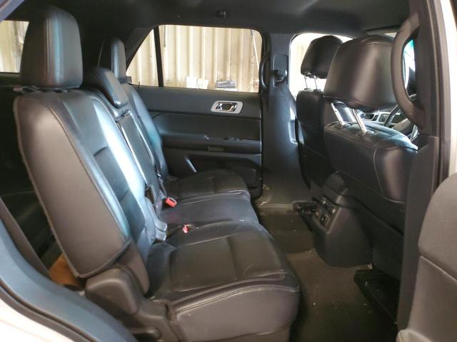 Foto 11 de la subasta – 2012 FORD EXPLORER L con VIN 1FMHK7F88CGA32303