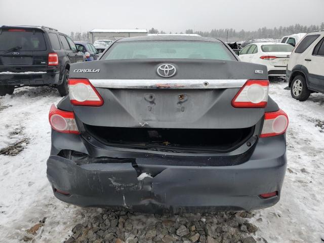 صورة رقم 6 من المزاد - 2013 TOYOTA COROLLA BA مع VIN 2T1BU4EE9DC934145
