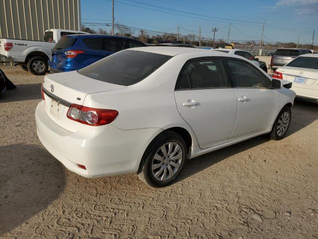 Photo 3 from auction – 2013 TOYOTA COROLLA BA with VIN 5YFBU4EE1DP085628