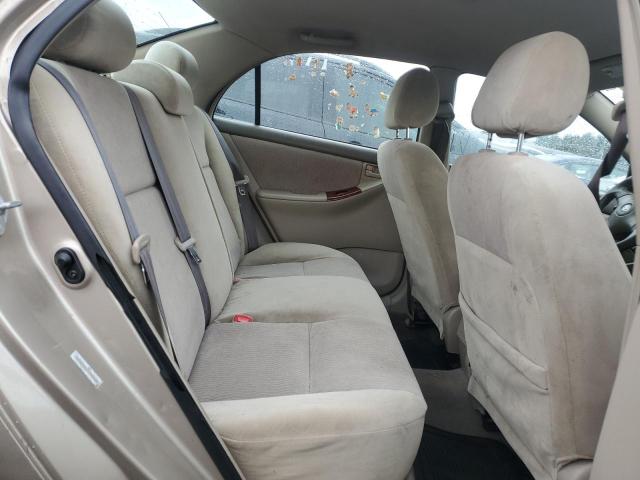 Photo 10 from auction – 2007 TOYOTA COROLLA CE with VIN 1NXBR32E37Z882059