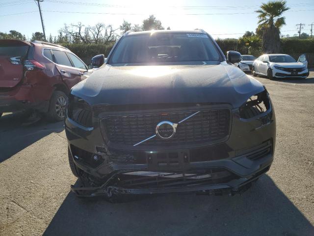Photo 5 from auction – 2023 VOLVO XC90 PLUS with VIN YV4H600N2P1941092