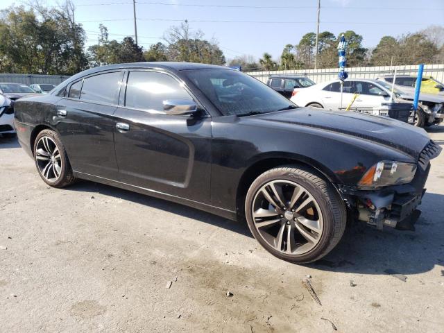 Photo 4 from auction – 2013 DODGE CHARGER SE with VIN 2C3CDXBG3DH522471