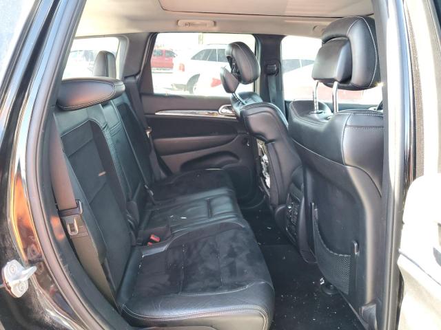 Photo 11 from auction – 2012 JEEP GRAND CHER with VIN 1C4RJFDJ5CC346591