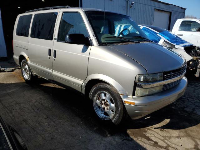 Photo 4 from auction – 2004 CHEVROLET ASTRO with VIN 1GNEL19X24B104381