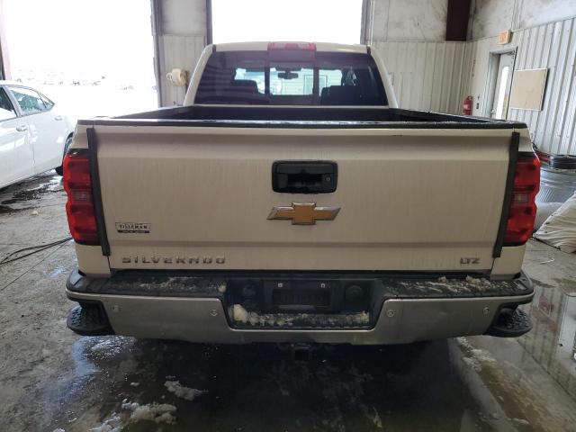 Photo 6 from auction – 2014 CHEVROLET SILVERADO with VIN 3GCUKSEC9EG201621