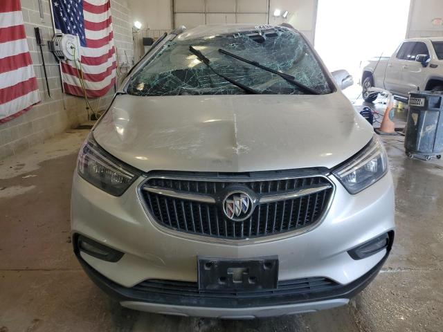 Photo 5 from auction – 2018 BUICK ENCORE PRE with VIN KL4CJBSB5JB668980