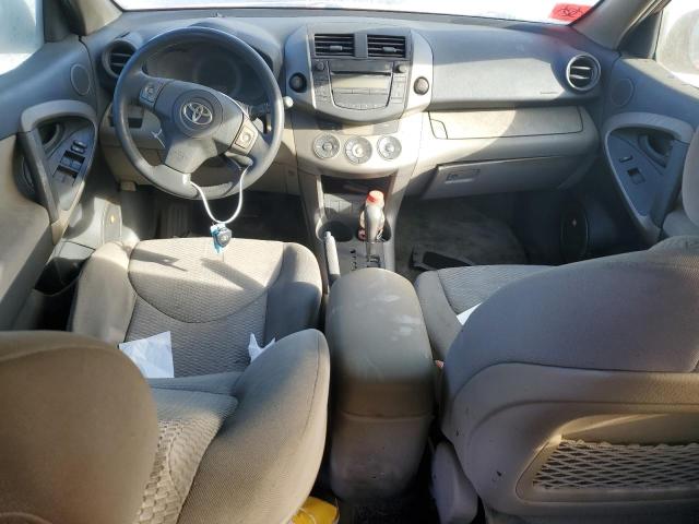 Photo 8 from auction – 2007 TOYOTA RAV4 LIMIT with VIN JTMBD31V875096787