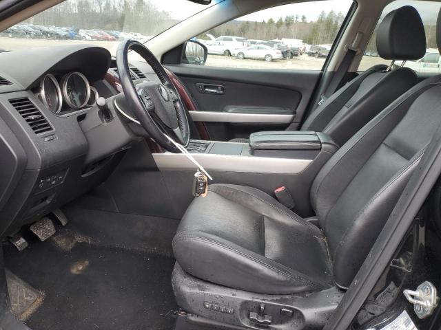 صورة رقم 7 من المزاد - 2014 MAZDA CX-9 GRAND مع VIN JM3TB3DV0E0429331