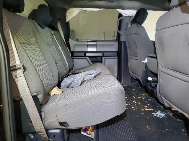 Photo 10 from auction – 2019 FORD F150 SUPER with VIN 1FTEW1EP7KFA54587