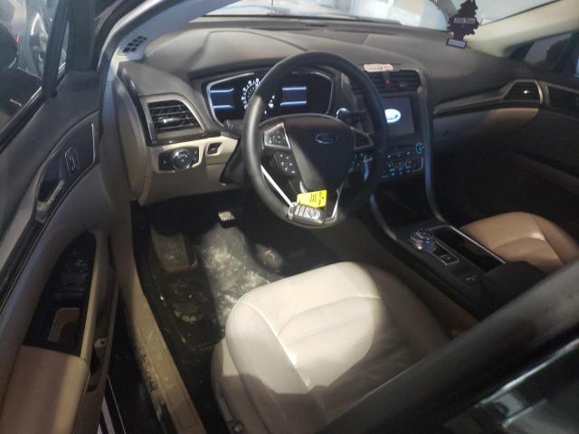 Photo 8 from auction – 2017 FORD FUSION SE with VIN 3FA6P0HD5HR103509