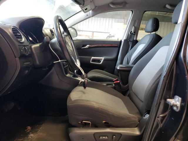 Photo 7 from auction – 2014 CHEVROLET CAPTIVA LS with VIN 3GNAL2EK0ES630058