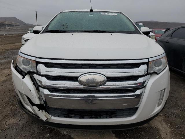 Photo 5 from auction – 2014 FORD EDGE LIMIT with VIN 2FMDK3KC3EBA39073