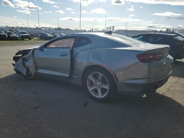 Photo 2 from auction – 2023 CHEVROLET CAMARO LS with VIN 1G1FB1RX8P0133019