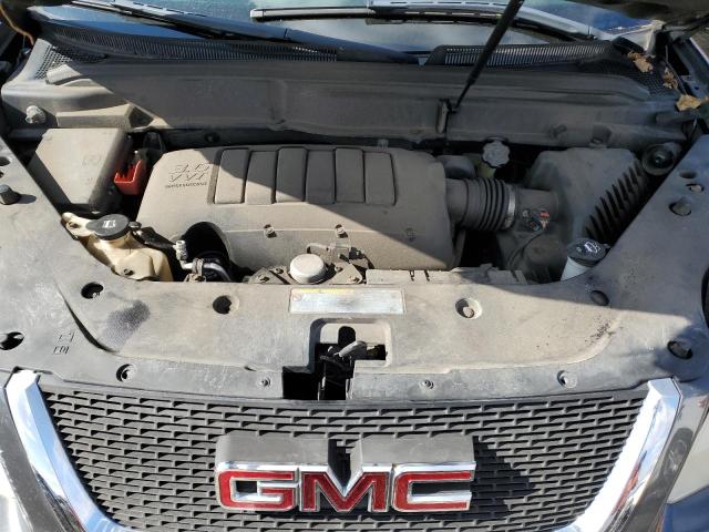 Photo 12 from auction – 2012 GMC ACADIA SLT with VIN 1GKKVRED3CJ284768