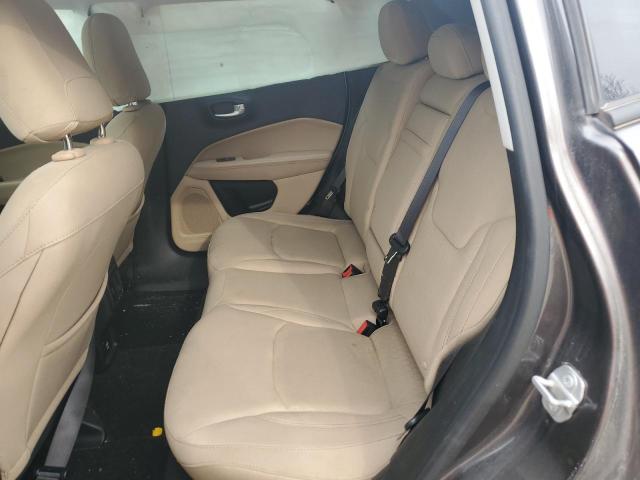 Photo 11 from auction – 2018 JEEP COMPASS SP with VIN 3C4NJCAB8JT286110