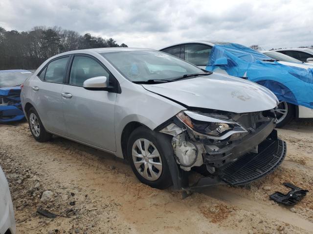 Photo 4 from auction – 2014 TOYOTA COROLLA L with VIN 2T1BURHE5EC088476