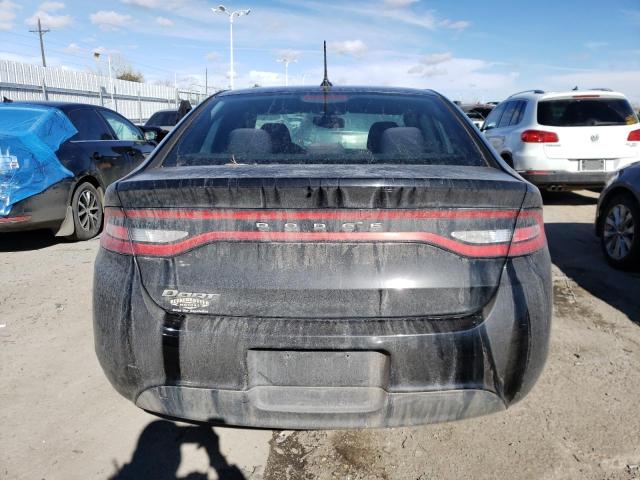 Photo 6 from auction – 2014 DODGE DART SE with VIN 1C3CDFAA4ED767270