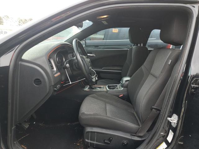 Photo 7 from auction – 2019 DODGE CHARGER SX with VIN 2C3CDXBG6KH720880