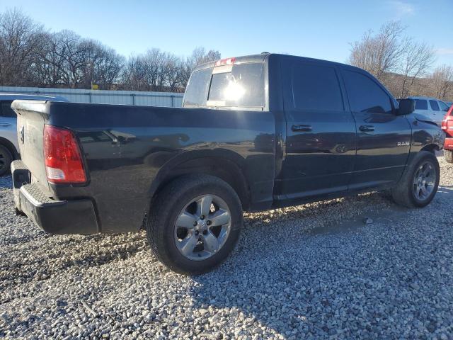 Photo 3 from auction – 2009 DODGE RAM 1500 with VIN 1D3HB13T69S776876