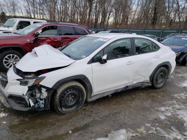 SUBARU WRX PREMIU 2023 с VIN JF1VBAF68P9821134 - Фото с аукциона