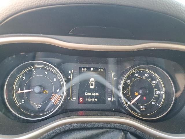 Photo 9 from auction – 2014 JEEP CHEROKEE L with VIN 1C4PJLCB2EW131705