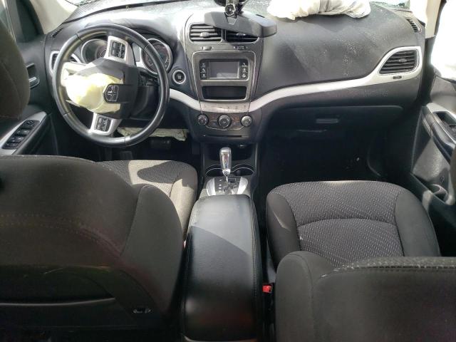 Photo 8 from auction – 2020 DODGE JOURNEY SE with VIN 3C4PDCAB1LT274738