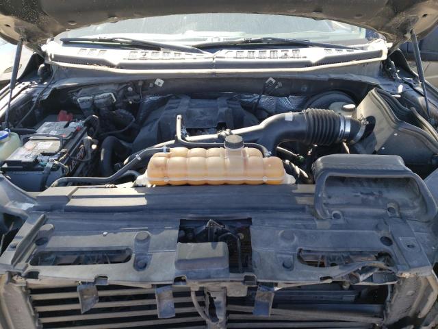 Photo 11 from auction – 2015 FORD F150 SUPER with VIN 1FTEW1CP0FKE56757