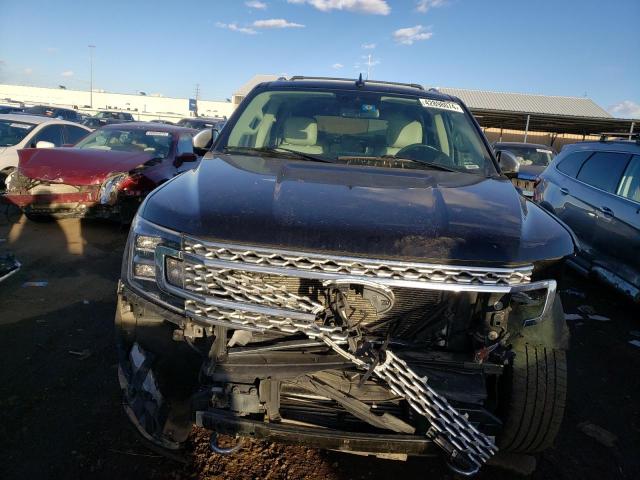 Photo 5 from auction – 2021 FORD EXPEDITION with VIN 1FMJK1MT8MEA71203
