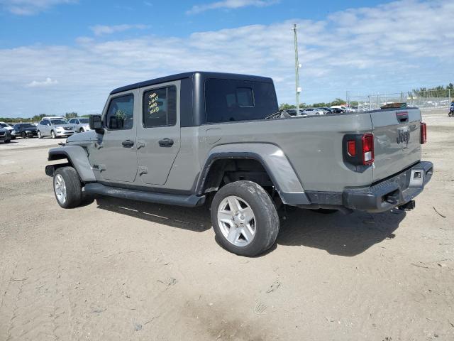 Foto 2 de la subasta – 2022 JEEP GLADIATOR con VIN 1C6HJTAG6NL101795