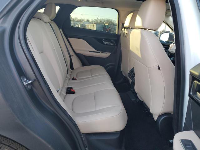 Photo 11 from auction – 2017 JAGUAR F-PACE PRE with VIN SADCJ2BV3HA885061