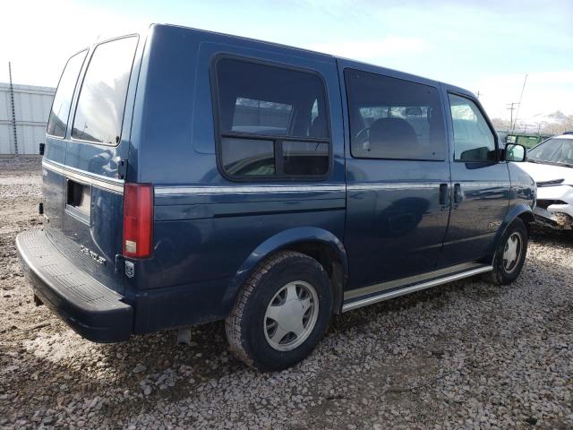 Photo 3 from auction – 2002 CHEVROLET ASTRO with VIN 1GBDM19XX2B150530