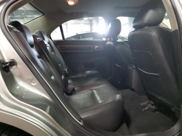 Photo 10 from auction – 2009 LINCOLN MKZ with VIN 3LNHM28TX9R602849