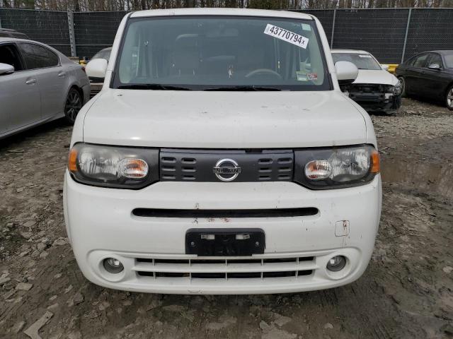 Photo 5 from auction – 2014 NISSAN CUBE S with VIN JN8AZ2KR4ET352820