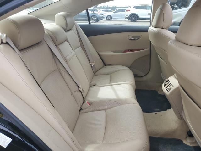Photo 10 from auction – 2009 LEXUS ES 350 with VIN JTHBJ46G292278321