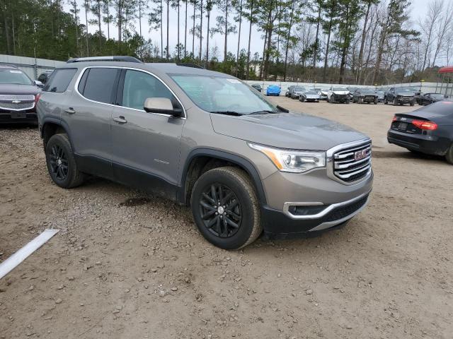 Photo 4 from auction – 2019 GMC ACADIA SLT with VIN 1GKKNMLS5KZ177693