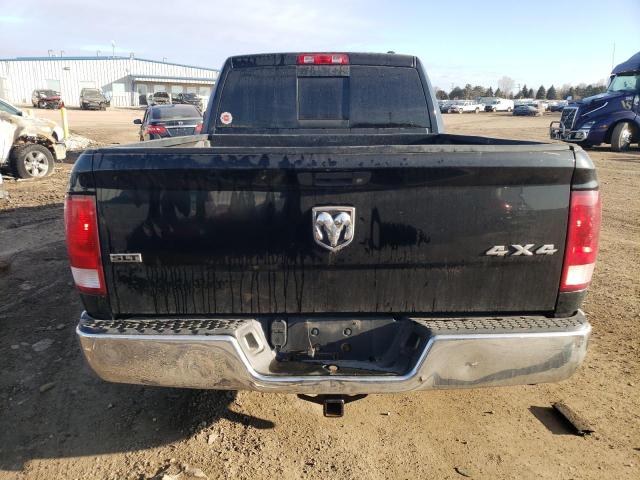 Photo 6 from auction – 2012 DODGE RAM 1500 S with VIN 1C6RD7GP5CS129777