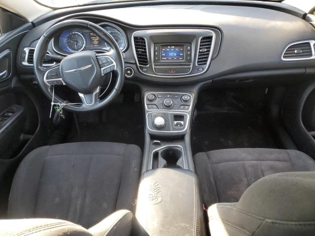 Photo 8 from auction – 2015 CHRYSLER 200 LIMITE with VIN 1C3CCCAB5FN721291