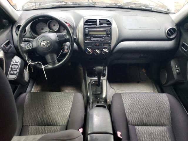 Zdjęcie 8 z aukcji – 2005 TOYOTA RAV4 z VIN JTEGD20V950076619