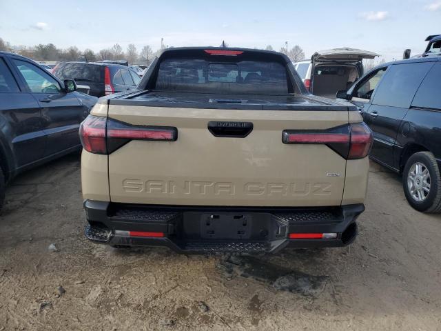 Photo 6 from auction – 2023 HYUNDAI SANTA CRUZ with VIN 5NTJCDAE3PH064237