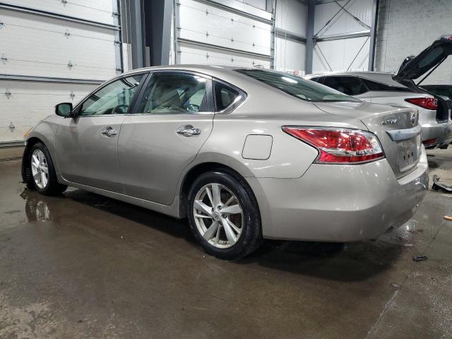 Photo 2 from auction – 2014 NISSAN ALTIMA 2.5 with VIN 1N4AL3AP8EC182079