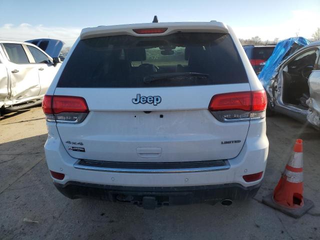 Photo 6 from auction – 2017 JEEP GRAND CHER with VIN 1C4RJFBG2HC853494